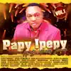 Papy Ipepy & Various Artists - Ba Petits Joueurs